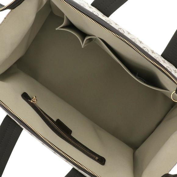 Louis Vuitton Mini Monogram Josephine GM Handbag - Picture 4 of 4